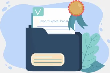 imgi 9 5 import export license